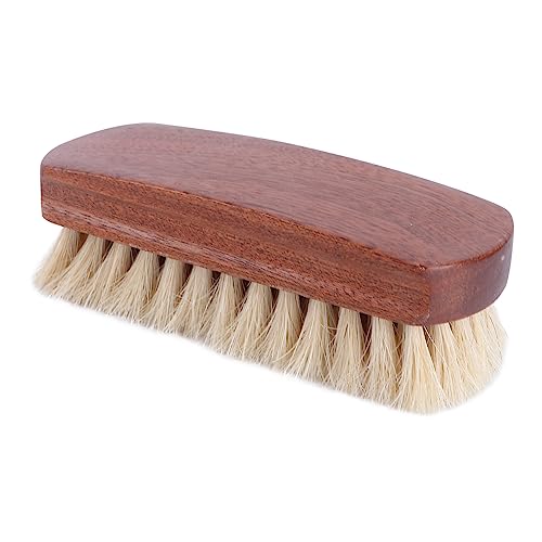 Beaupretty Multifunktionale Schuhbürste Mantel Polieren Schuhputzer Schuhe Entstauben Haar Holz Beaupretty Multifunktionale Schuhbürste Mantel Polieren Schuhputzer Schuhe Entstauben Haar Holz von Beaupretty