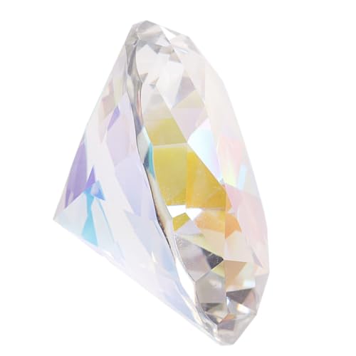 Beaupretty Nagelkunst-Diamant-Ornamente Juwelen zum Verzaubern große Strasssteine zum Basteln Briefbeschwerer aus Glas Edelsteine gefälschte Juwelen Papiergewichte Kristall Transparent Beaupretty Nagelkunst-Diamant-Ornamente Juwelen zum Verzaubern große Strasssteine zum Basteln Briefbeschwerer aus Glas Edelsteine gefälschte Juwelen Papiergewichte Kristall Transparent von Beaupretty