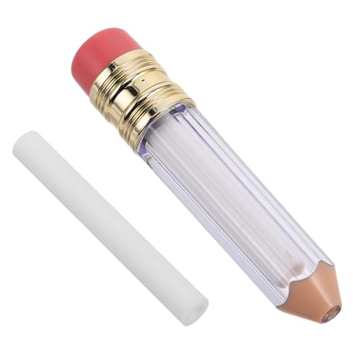 Beaupretty Nasendiffusor Diffusoren Diffusor für ätherische Öle Lippenorganisator Aromazerstäuber Öldiffusor ätherische Öle Stift mit ätherischen Ölen Duftöl Duft Diffusor Plastik Rosa Beaupretty Nasendiffusor Diffusoren Diffusor für ätherische Öle Lippenorganisator Aromazerstäuber Öldiffusor ätherische Öle Stift mit ätherischen Ölen Duftöl Duft Diffusor Plastik Rosa von Beaupretty