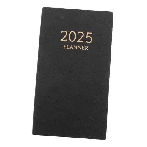 Beaupretty Planer mit Monats und Tagesseiten Wochenplaner für Zeitmanagement Kompakter Notizblock für Effiziente Terminplanung Design für Büro und Alltag Detaillierte Agenda für Optimale Beaupretty Planer mit Monats und Tagesseiten Wochenplaner für Zeitmanagement Kompakter Notizblock für Effiziente Terminplanung Design für Büro und Alltag Detaillierte Agenda für Optimale von Beaupretty