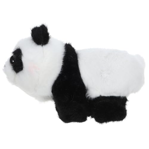 Beaupretty Plüsch Panda Slap Armband Kuscheliges Cartoon Schnapparmband Weiches Stofftier Partygeschenk Geburtstagsfeier Halloween Weihnachtsdeko Beaupretty Plüsch Panda Slap Armband Kuscheliges Cartoon Schnapparmband Weiches Stofftier Partygeschenk Geburtstagsfeier Halloween Weihnachtsdeko von Beaupretty