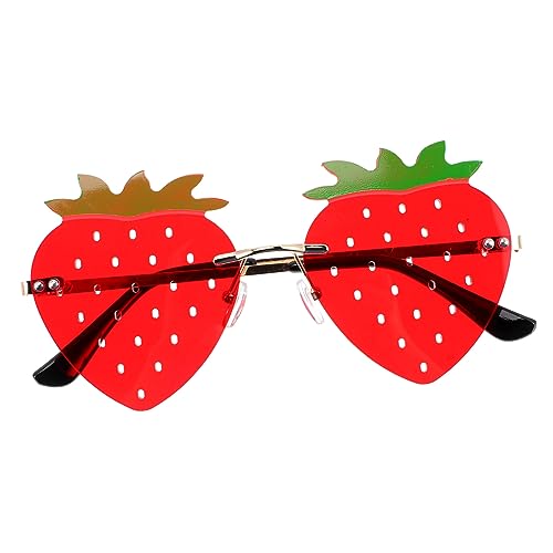 Beaupretty Requisiten Neuheit Brille Rot Mädchen Party Spaß rahmen Retro-Sonnenbrille Sonnenbrille aus Kunststoff Sonnenbrillen für Geburtstagsfeiern Mode Sonnenbrillen lustige Brille Stk Beaupretty Requisiten Neuheit Brille Rot Mädchen Party Spaß rahmen Retro-Sonnenbrille Sonnenbrille aus Kunststoff Sonnenbrillen für Geburtstagsfeiern Mode Sonnenbrillen lustige Brille Stk von Beaupretty