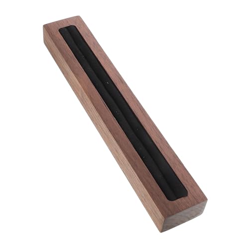 Beaupretty Ringständer Ringorganisator Ringhalter Halskettenstand Ringablage für Schmuck Ring-Organizer-Etui Halskette Fach Kommode Tablett Schmuckturm hölzern Light Brown Beaupretty Ringständer Ringorganisator Ringhalter Halskettenstand Ringablage für Schmuck Ring-Organizer-Etui Halskette Fach Kommode Tablett Schmuckturm hölzern Light Brown von Beaupretty