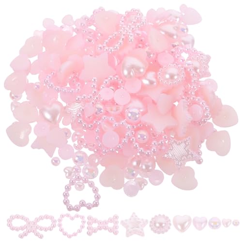 Beaupretty Schmuck für Nagelkunst mit Charms und Dekorationen für Vielseitige Maniküre Dekorationen für Besondere Anlässe Einfache Handhabung und Transport Einzigartige und Auffällige Designs Beaupretty Schmuck für Nagelkunst mit Charms und Dekorationen für Vielseitige Maniküre Dekorationen für Besondere Anlässe Einfache Handhabung und Transport Einzigartige und Auffällige Designs von Beaupretty