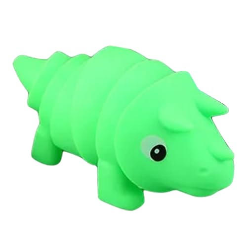 Beaupretty Simulierter Dinosaurier Antistress Sensory Fidget Toy für Stressabbau Party Mitgebsel Grün Beaupretty Simulierter Dinosaurier Antistress Sensory Fidget Toy für Stressabbau Party Mitgebsel Grün von Beaupretty