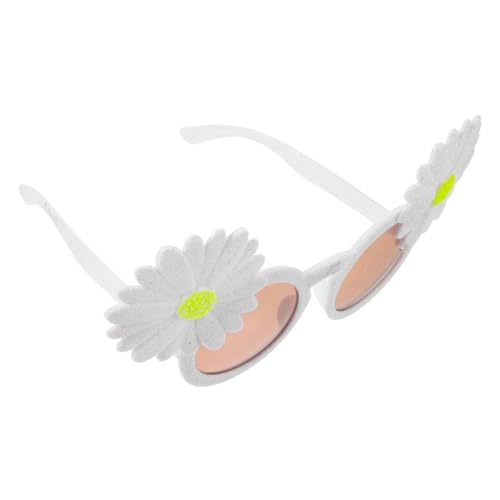 Beaupretty Sonnenbrille für Partys Lustige Sonnenbrillen mit Einzigartigem Design für Frauen Besondere Anlässe Leicht Beaupretty Sonnenbrille für Partys Lustige Sonnenbrillen mit Einzigartigem Design für Frauen Besondere Anlässe Leicht von Beaupretty