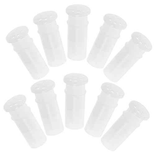 Beaupretty Squeaker Ersatz für Hundespielzeug Geräuschmacher Einsatz für Reparatur Geräuschquietscher für DIY Projekte und Hundetraining pro Packung für Vielfältige Anwendungen Beaupretty Squeaker Ersatz für Hundespielzeug Geräuschmacher Einsatz für Reparatur Geräuschquietscher für DIY Projekte und Hundetraining pro Packung für Vielfältige Anwendungen von Beaupretty