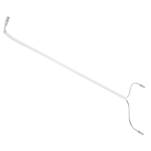 Beaupretty Stabiler Puppenständer aus Edelstahl rutschfest und Unsichtbar für Stoffpuppen und Actionfiguren Multifunktionaler Displayhalter für Sammlungen und Desktop Dekoration von Beaupretty