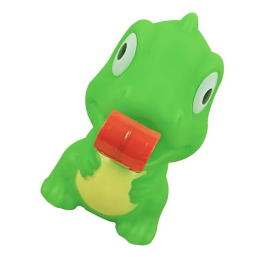 Beaupretty Stressabbau Dinosaurier Quetschspielzeug mit Herausgestreckter Sensorisches Party Mitgebsel für Jugendliche Lustiges Taktilen und Auditiven Wahrnehmung Beaupretty Stressabbau Dinosaurier Quetschspielzeug mit Herausgestreckter Sensorisches Party Mitgebsel für Jugendliche Lustiges Taktilen und Auditiven Wahrnehmung von Beaupretty