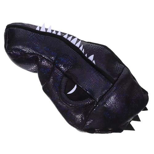 Beaupretty Tierhut Alligator Für Halloween-cosplay Strapazierfähiger Verkleidungshut Aus Weicher Partyhut Für Karnevalskostüm Und Festivals Unisex-uni Beaupretty Tierhut Alligator Für Halloween-cosplay Strapazierfähiger Verkleidungshut Aus Weicher Partyhut Für Karnevalskostüm Und Festivals Unisex-uni von Beaupretty