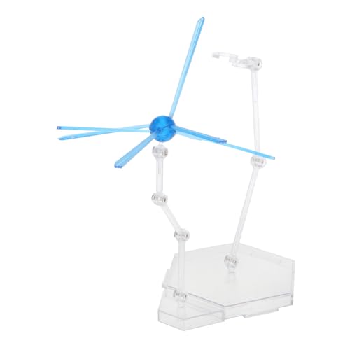 Beaupretty Verstellbarer Puppenständer mit Spezialeffekten für Actionfiguren Stabiler Modellhalter Kompatibel mit Beweglichen Figuren Präzise Verarbeitung Vielseitiger Displayständer für von Beaupretty
