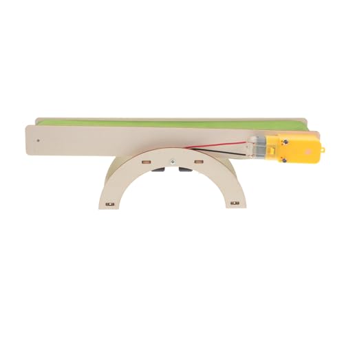 Beaupretty für Schüler Selbstgemacht Holzbausatz Automatisches Lernspielzeug Stem Kit für Experimente Kreativ und Vielseitig Beaupretty für Schüler Selbstgemacht Holzbausatz Automatisches Lernspielzeug Stem Kit für Experimente Kreativ und Vielseitig von Beaupretty