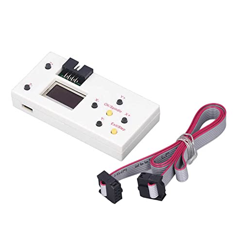 Beausoleil Steuermodul für Router, CNC, 3-Achsen, für CNC-Controller 3018 Pro 3018 von Beausoleil