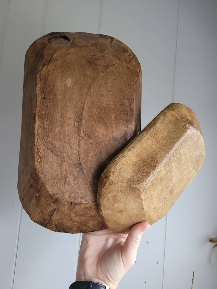 Riesige 6 Docht Teigschalenkerze Mit Holzdochten Riesige 6 Docht Teigschalenkerze Mit Holzdochten von BeautyBeeSoap