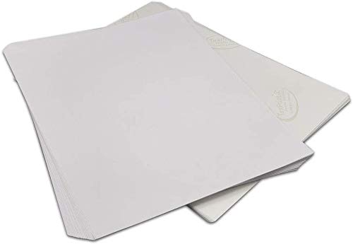TexPrint R Sublimations-Transferpapier, 27,9 x 43,2 cm, 110 Blatt von Beaver Paper