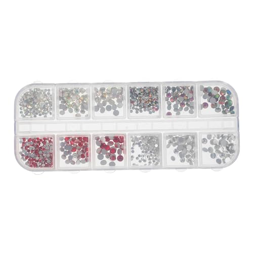 Beavorty 1 Schachtel Strasssteine Nail Strass-kit Strasssteine für Nägel Anhänger Für Nägel Zaubernägel Nagel Charms Nägel Charme Charms Nagel Plastik Beavorty 1 Schachtel Strasssteine Nail Strass-kit Strasssteine für Nägel Anhänger Für Nägel Zaubernägel Nagel Charms Nägel Charme Charms Nagel Plastik von Beavorty