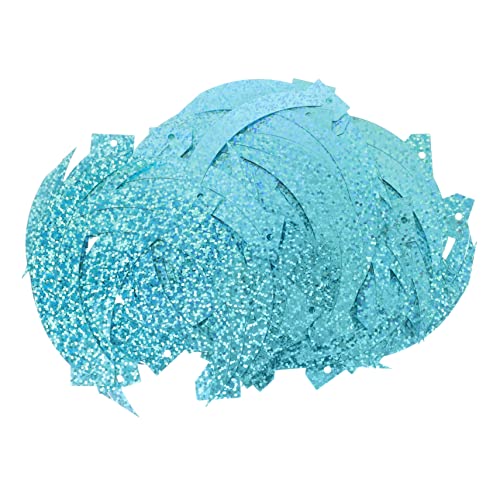 Beavorty 100 Stück Lose Pailletten Sichelform Dekorative Glitzerpailletten für Diy Bastelarbeiten für Hochzeitsdekoration Kreative Projekte Leuchtende Farben für Kleidung Accessoires Beavorty 100 Stück Lose Pailletten Sichelform Dekorative Glitzerpailletten für Diy Bastelarbeiten für Hochzeitsdekoration Kreative Projekte Leuchtende Farben für Kleidung Accessoires von Beavorty