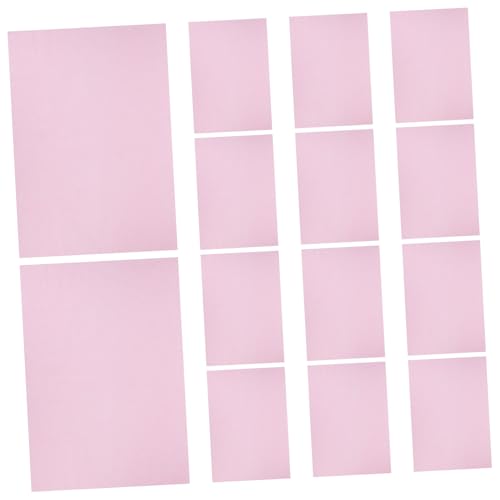 Beavorty 100 Stück Teiliges Seidenpapier Rosa Ultra Dünnes Verpackungspapier Einfach zu Falten und Schneiden Vielseitig für Geschenkverpackung Blumen Dekoration DIY Basteln Party und Beavorty 100 Stück Teiliges Seidenpapier Rosa Ultra Dünnes Verpackungspapier Einfach zu Falten und Schneiden Vielseitig für Geschenkverpackung Blumen Dekoration DIY Basteln Party und von Beavorty