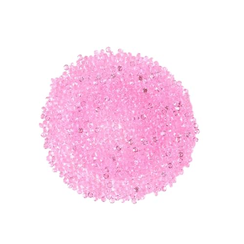 Beavorty 10000 Stück Acryl Hochzeit Tischdeko Streudeko Funkelnde Acryl Strasssteine für Party DIY Dekoration Tischstreuer Beavorty 10000 Stück Acryl Hochzeit Tischdeko Streudeko Funkelnde Acryl Strasssteine für Party DIY Dekoration Tischstreuer von Beavorty