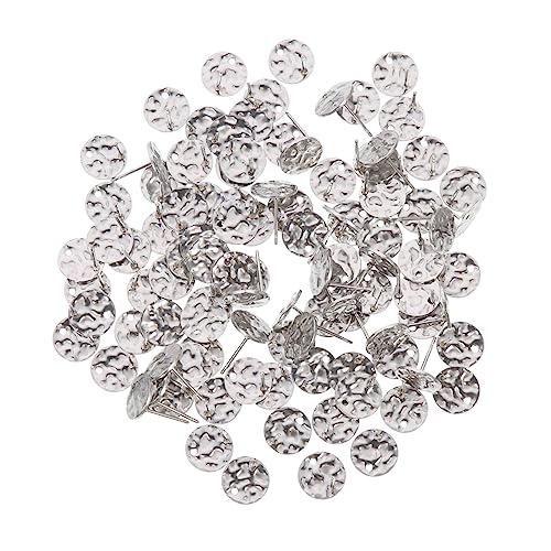 Beavorty 100Stücke Ohrring Pfosten DIY Schmuckzubehör für Ohrstecker Ohrstecker für Ohrring Herstellung für Anfänger Profis Zubehör Beavorty 100Stücke Ohrring Pfosten DIY Schmuckzubehör für Ohrstecker Ohrstecker für Ohrring Herstellung für Anfänger Profis Zubehör von Beavorty