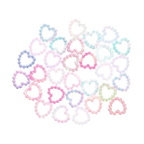 Beavorty 1Tasche Gradient Perlen Dekorationen DIY Maniküre Für Nageldesigns Exquisite Zubehör Pastellfarben von Beavorty