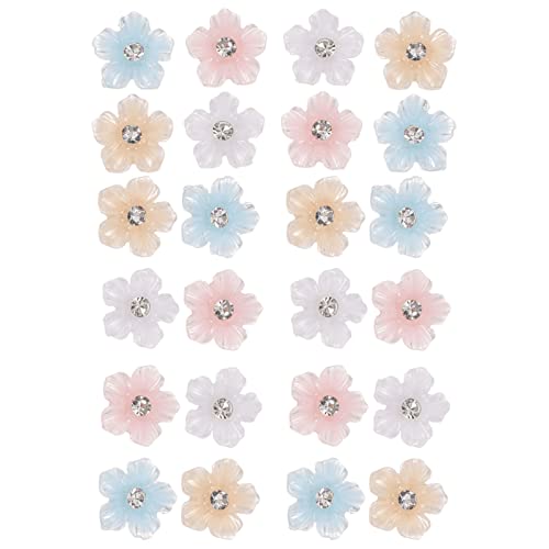 Beavorty 2 Dreidimensionales Nagelzubehör Nägel Blume Strasssteine ästhetisch Nagel Strass bunt nail art set manicure set maniküre set Nail-Art-Set deko 3D-Nagelanhänger Nagel Charms Harz Beavorty 2 Dreidimensionales Nagelzubehör Nägel Blume Strasssteine ästhetisch Nagel Strass bunt nail art set manicure set maniküre set Nail-Art-Set deko 3D-Nagelanhänger Nagel Charms Harz von Beavorty