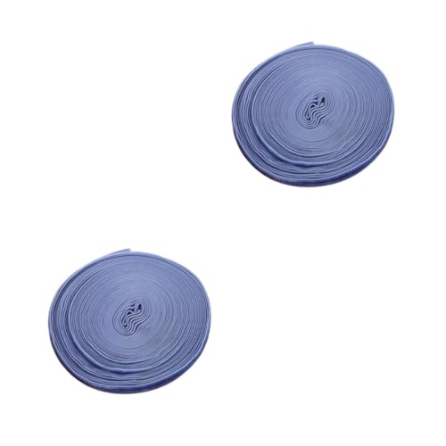 Beavorty 2 Rollen Samt Geschenkband Einseitig Flauschig Geschenkverpackung Band Diy Schleifenbänder für Geschenkverpackung Dekoration Bastelprojekte Party und Feiertage Beavorty 2 Rollen Samt Geschenkband Einseitig Flauschig Geschenkverpackung Band Diy Schleifenbänder für Geschenkverpackung Dekoration Bastelprojekte Party und Feiertage von Beavorty