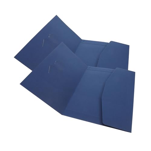 Beavorty 2 Stück Zertifikatshülle Schutz Beschützer Abdeckung dekorativ dokumentenmappe Urkundenmappe Auszeichnungsmappe Dokumentenhalter aus Papier Urkundenhülle aus Papier Award-Cover Beavorty 2 Stück Zertifikatshülle Schutz Beschützer Abdeckung dekorativ dokumentenmappe Urkundenmappe Auszeichnungsmappe Dokumentenhalter aus Papier Urkundenhülle aus Papier Award-Cover von Beavorty
