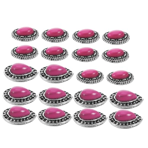 Beavorty 20 Stück Nail Beauty Strasssteine Vintage Nagelkunst Zubehör Nagelschmuck Retro Charm Für Nägel Retro Maniküre Charms Nagel Charms Nagelschmuck Maniküre Dekore Rosa Harz Beavorty 20 Stück Nail Beauty Strasssteine Vintage Nagelkunst Zubehör Nagelschmuck Retro Charm Für Nägel Retro Maniküre Charms Nagel Charms Nagelschmuck Maniküre Dekore Rosa Harz von Beavorty