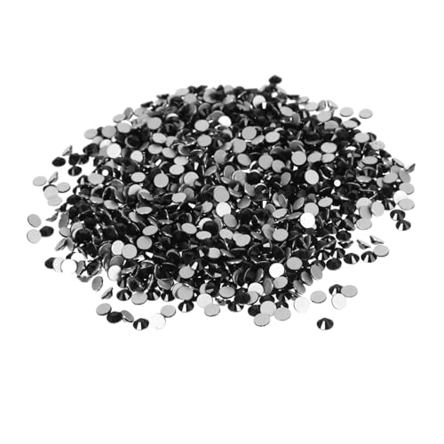 Beavorty 2Packungen Nagelanhänger Flachrückige Strasssteine Für Nageldesign DIY Zubehör Für Nailart Vielseitige Für Gestaltung Beavorty 2Packungen Nagelanhänger Flachrückige Strasssteine Für Nageldesign DIY Zubehör Für Nailart Vielseitige Für Gestaltung von Beavorty