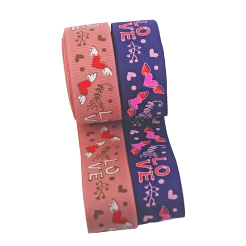 Beavorty 3 Sätze Band Für Geschenkdekoration Doppelseitiges Klebeband Band Für Die Kranzherstellung Sackleinen Funkeln Ribbon Ripsband Verpackungszubehör Diy-bänder Polyester 2 Rollen * 3 Beavorty 3 Sätze Band Für Geschenkdekoration Doppelseitiges Klebeband Band Für Die Kranzherstellung Sackleinen Funkeln Ribbon Ripsband Verpackungszubehör Diy-bänder Polyester 2 Rollen * 3 von Beavorty
