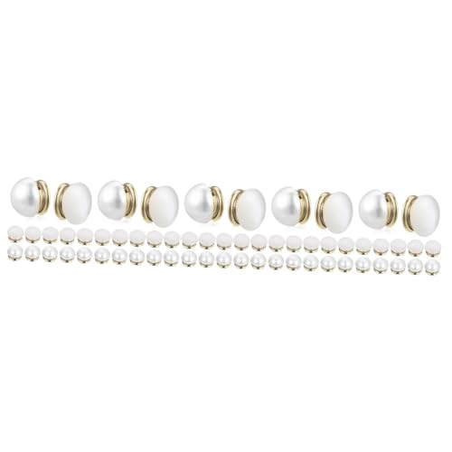 Beavorty 3 Sätze Broschenknopf Perlensicherheit Kleidergewichte Magnetische Anstecknadelrücken Magnetverschlüsse Große Schalmagnete Magnete Für Kleidung Schleiergewichte 12 Stück * 3 Beavorty 3 Sätze Broschenknopf Perlensicherheit Kleidergewichte Magnetische Anstecknadelrücken Magnetverschlüsse Große Schalmagnete Magnete Für Kleidung Schleiergewichte 12 Stück * 3 von Beavorty