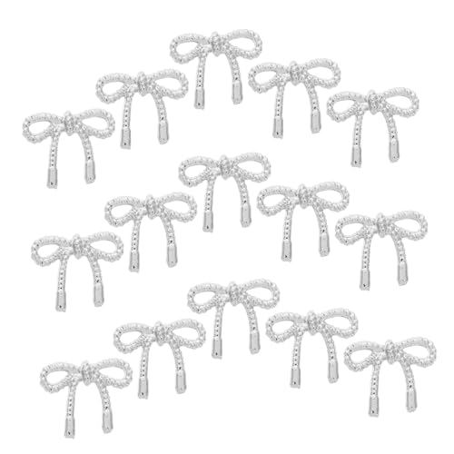 Beavorty 30 Stück Schmetterling Nail Art Zubehör Charms Für Nageldesign Silberne Nageledelsteine Silbernagelzauber Schmetterlings-charme Silberne Edelsteine für Nägel Silver Legierung Beavorty 30 Stück Schmetterling Nail Art Zubehör Charms Für Nageldesign Silberne Nageledelsteine Silbernagelzauber Schmetterlings-charme Silberne Edelsteine für Nägel Silver Legierung von Beavorty