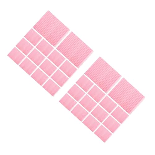 Beavorty 40 Stck. Gepolsterte Luftpolster Versandtaschen mit Herzform Blasen Dicke Verpackungsbeutel Selbstklebend Robuste Versandhüllen für Kleine Unternehmen Praktischer Schutz Beim Beavorty 40 Stck. Gepolsterte Luftpolster Versandtaschen mit Herzform Blasen Dicke Verpackungsbeutel Selbstklebend Robuste Versandhüllen für Kleine Unternehmen Praktischer Schutz Beim von Beavorty