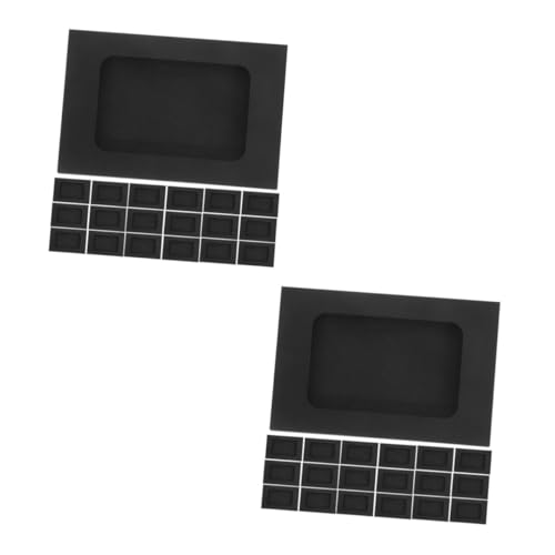 Beavorty 60 Stck. Versandtaschen mit Sichtfenster Selbstklebend Geeignet für Postkarten Fotos Visitenkarten Hochzeitseinladungen mit Klappverschluss Transparente Fensterumschläge für Beavorty 60 Stck. Versandtaschen mit Sichtfenster Selbstklebend Geeignet für Postkarten Fotos Visitenkarten Hochzeitseinladungen mit Klappverschluss Transparente Fensterumschläge für von Beavorty