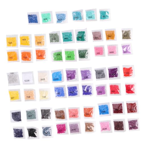 Beavorty 60 Stück 28 Mm Diamantmalerei Runder Diamant-harzbohrer Mit Flachem Boden Runden Bausätze Basteln Edelsteine Strasssteine Kreuzen Cabochons Aus Harz Strass Selber Machen Plastik Beavorty 60 Stück 28 Mm Diamantmalerei Runder Diamant-harzbohrer Mit Flachem Boden Runden Bausätze Basteln Edelsteine Strasssteine Kreuzen Cabochons Aus Harz Strass Selber Machen Plastik von Beavorty