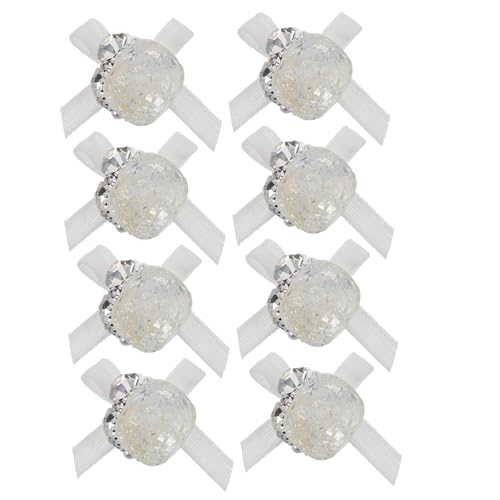 Beavorty 8 Stück Nagelkunst-Schmuck-Diamantkugel maniküre zubehör nagelzubehör Nagelanhänger Nagelverzierung Nail-Art-Zubehör edelsteine Make-up-Zubehör Strassnägel Plastik Transparent Beavorty 8 Stück Nagelkunst-Schmuck-Diamantkugel maniküre zubehör nagelzubehör Nagelanhänger Nagelverzierung Nail-Art-Zubehör edelsteine Make-up-Zubehör Strassnägel Plastik Transparent von Beavorty