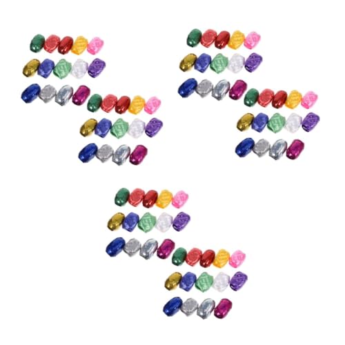 Beavorty 84 Stck. Teiliges Curlingband Schimmerndes Satin Geschenkband Metallic Farben Vielseitige Partydekoration für Ballons Hochzeiten und Festlichkeiten Beavorty 84 Stck. Teiliges Curlingband Schimmerndes Satin Geschenkband Metallic Farben Vielseitige Partydekoration für Ballons Hochzeiten und Festlichkeiten von Beavorty