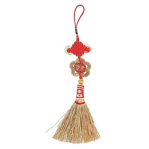 Beavorty Bastelbesen Ohrpiercing-Set Kürbis Dekorationen Künstlicher Strohbesen Geflochtener Schlüsselanhänger Frühlingsfest Hängende Dekoration Neujahr Schmuck Mini Münze Metall China Beavorty Bastelbesen Ohrpiercing-Set Kürbis Dekorationen Künstlicher Strohbesen Geflochtener Schlüsselanhänger Frühlingsfest Hängende Dekoration Neujahr Schmuck Mini Münze Metall China von Beavorty