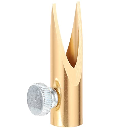 Beavorty Handwerkzeuge Augenbrauenstift-Schärfer, Entenschnabelspitzer, manuelles Make-up-Schärfwerkzeug für Augenbrauen, Lippenstifte, Kosmetikstift, Eyeliner, Lipliner, goldene Farbstifte von Beavorty