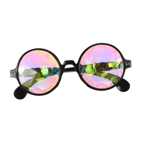 Beavorty Partybrille für Unvergessliche Feiern Leicht für Anlässe PC Material Verleiht Ihrer Party eine Festliche Beavorty Partybrille für Unvergessliche Feiern Leicht für Anlässe PC Material Verleiht Ihrer Party eine Festliche von Beavorty