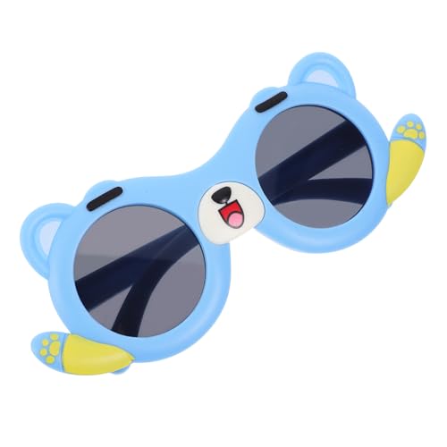 Beavorty Welpen- Kid Party Trendy Pfote Mädchen party kinderbrille stilvolles Brillendekor Partybevorzugung Blue Beavorty Welpen- Kid Party Trendy Pfote Mädchen party kinderbrille stilvolles Brillendekor Partybevorzugung Blue von Beavorty