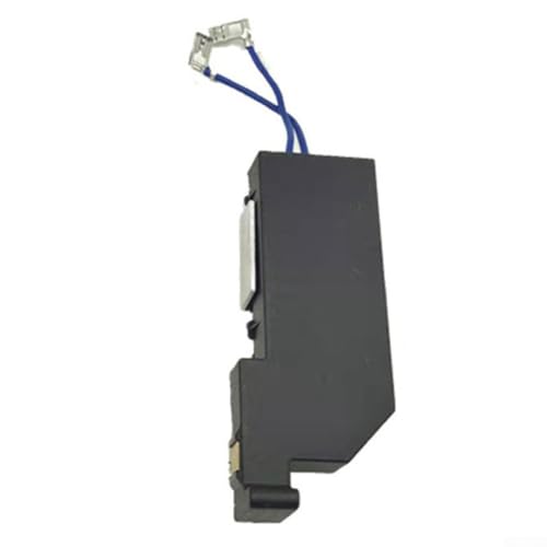 11E Elektrischer Dietrichschalter, Drehzahlregler, 6-Gang-Elektrowerkzeugteile für Bohrer, Einsteckhammer, schwarz, Kunststoff, Metallkonstruktion, 350 x 600 mm von Bebykilemi