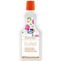 Becher Duftöl Grapefruit fruchtig 500,0 ml, 1 St. Becher Duftöl Grapefruit fruchtig 500,0 ml, 1 St. von Becher