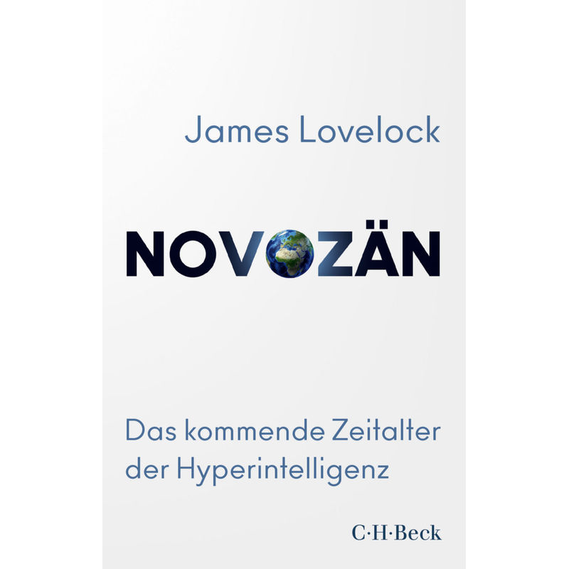 Novozän - James Lovelock, Taschenbuch von Beck
