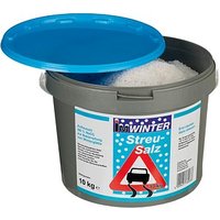 BECKMANN Streusalz 10,0 kg BECKMANN Streusalz 10,0 kg von Beckmann