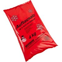 BECKMANN Streusalz 4,0 kg BECKMANN Streusalz 4,0 kg von Beckmann