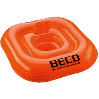 BECO Baby-Schwimmsitz orange von Beco