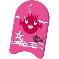 BECO Schwimmbrett pink von Beco