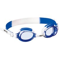 BECO Schwimmbrille blau von Beco